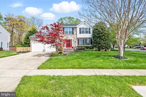 Exterior - 200 Ammunition Ave, Odenton, MD 21113 photo 7 of 16