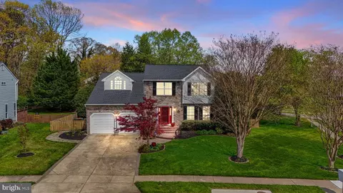 Exterior - 200 Ammunition Ave, Odenton, MD 21113 photo 5 of 16