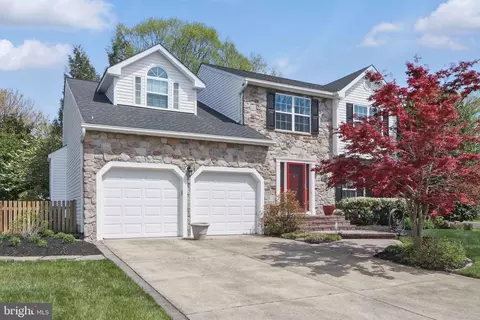 Exterior - 200 Ammunition Ave, Odenton, MD 21113 photo 2 of 16