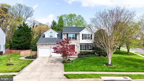Exterior - 200 Ammunition Ave, Odenton, MD 21113 photo 6 of 16