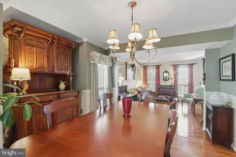 Dining - 200 Ammunition Ave, Odenton, MD 21113 photo 2 of 2