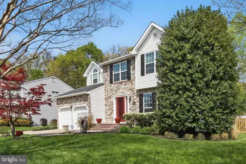 Exterior - 200 Ammunition Ave, Odenton, MD 21113 photo 3 of 16