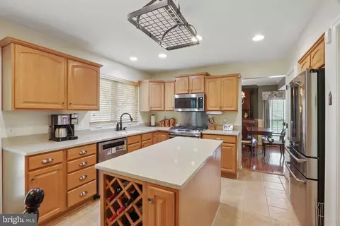 Kitchen - 200 Ammunition Ave, Odenton, MD 21113 photo 2 of 6