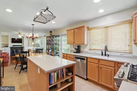 Kitchen - 200 Ammunition Ave, Odenton, MD 21113 photo 4 of 6
