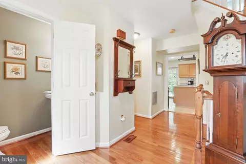 Entry Way - 200 Ammunition Ave, Odenton, MD 21113 photo 2 of 7