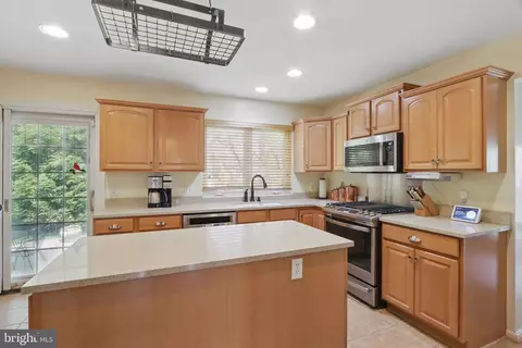 Kitchen - 200 Ammunition Ave, Odenton, MD 21113 photo 3 of 6