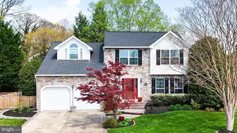 Exterior - 200 Ammunition Ave, Odenton, MD 21113 photo 4 of 16