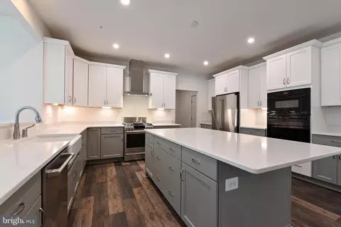 Kitchen - 0004 Copperleaf Blvd, Hanover, MD 21076 photo 1 of 2