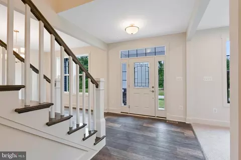 Entry Way - 0004 Copperleaf Blvd, Hanover, MD 21076 photo 2 of 20