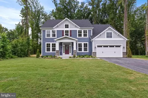 Exterior - 0004 Copperleaf Blvd, Hanover, MD 21076 photo 2 of 5