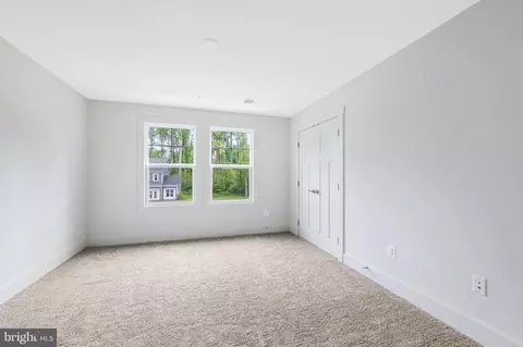 Bedroom - 0004 Copperleaf Blvd, Hanover, MD 21076 photo 6 of 8