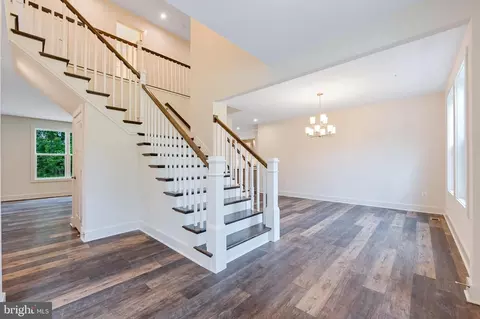 Entry Way - 0004 Copperleaf Blvd, Hanover, MD 21076 photo 3 of 20