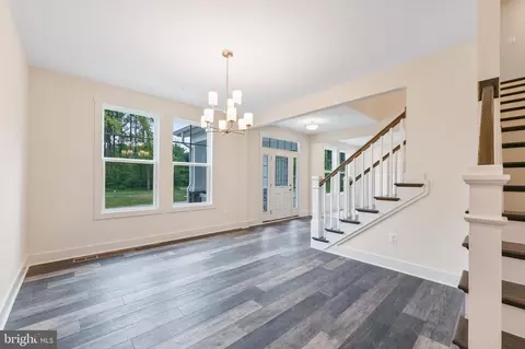 Entry Way - 0004 Copperleaf Blvd, Hanover, MD 21076 photo 1 of 20