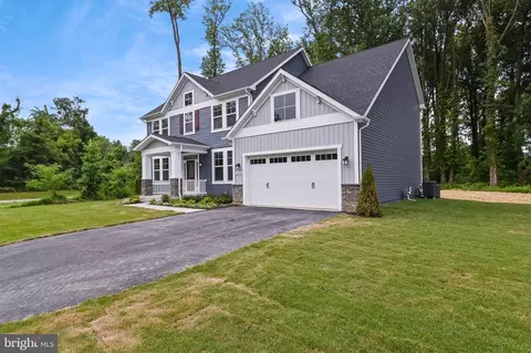 Exterior - 0004 Copperleaf Blvd, Hanover, MD 21076 photo 5 of 5