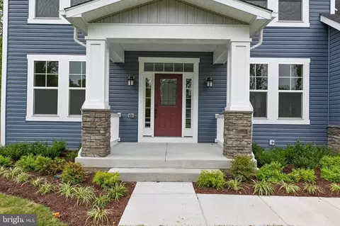 Exterior - 0004 Copperleaf Blvd, Hanover, MD 21076 photo 3 of 5