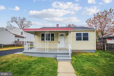 914 Andrews Rd, Glen Burnie, MD 21060