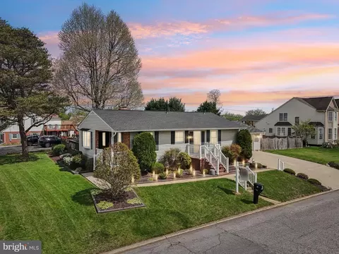 901 Mark Rd, Baltimore, MD 21225