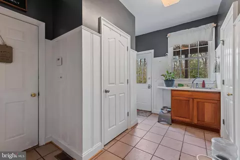 Entry Way - 301 Sturtons Ln, Pasadena, MD 21122 photo 1 of 1