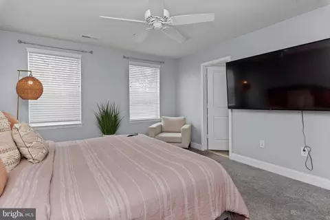 Bedroom - 1614 Belle Dr, Annapolis, MD 21401 photo 4 of 6