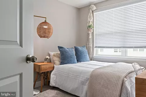 Bedroom - 1614 Belle Dr, Annapolis, MD 21401 photo 1 of 6