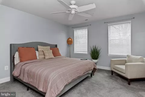Bedroom - 1614 Belle Dr, Annapolis, MD 21401 photo 3 of 6