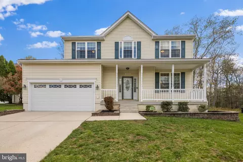 302 Chase Hill Ct, Severn, MD 21144