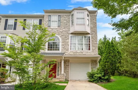 8200 Finchleigh St, Laurel, MD 20724