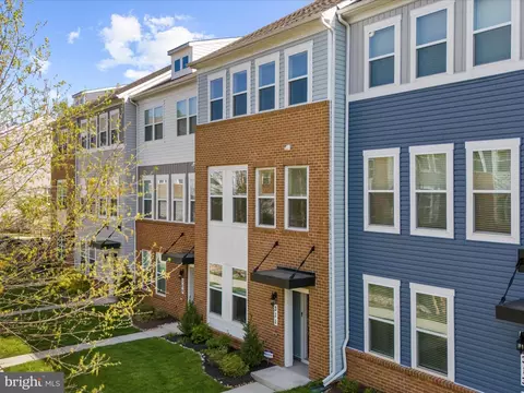 Exterior - 311 Bright Light Ct, Edgewater, MD 21037 photo 5 of 6