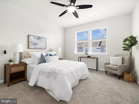 Bedroom - 311 Bright Light Ct, Edgewater, MD 21037 photo 1 of 7