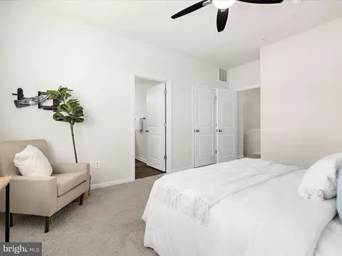 Bedroom - 311 Bright Light Ct, Edgewater, MD 21037 photo 3 of 7
