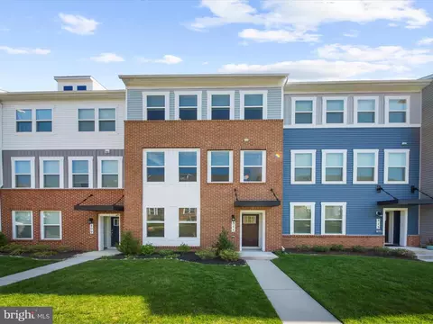 Exterior - 311 Bright Light Ct, Edgewater, MD 21037 photo 6 of 6