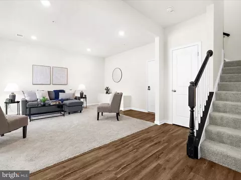 Entry Way - 311 Bright Light Ct, Edgewater, MD 21037 photo 1 of 4