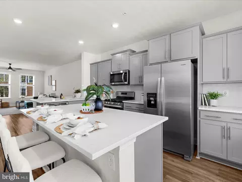 Kitchen - 311 Bright Light Ct, Edgewater, MD 21037 photo 3 of 6