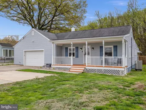 221 Werner Rd, Baltimore, MD 21226