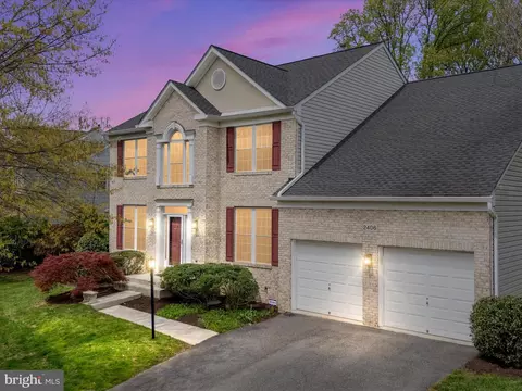 2406 Valley Brook Ln, Gambrills, MD 21054