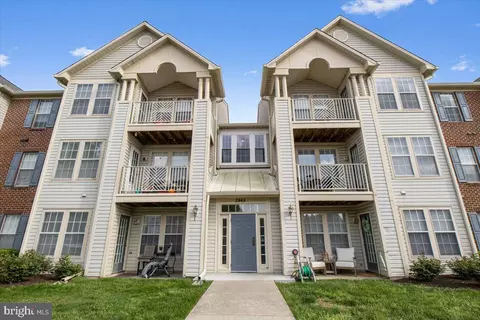 2445 103 Blue Spring Ct #103, Odenton, MD 21113