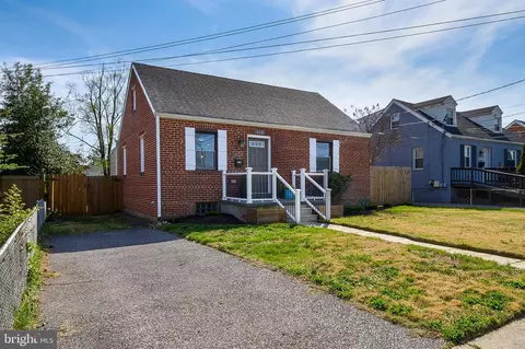 113 Georgia Ave NE, Glen Burnie, MD 21060