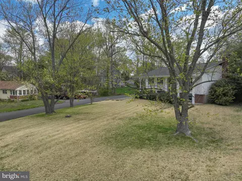 Exterior - 3517 S River Ter, Edgewater, MD 21037 photo 12 of 13
