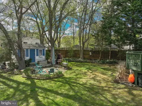 Exterior - 3517 S River Ter, Edgewater, MD 21037 photo 9 of 13