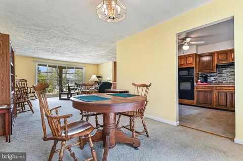 Dining - 3517 S River Ter, Edgewater, MD 21037 photo 2 of 2
