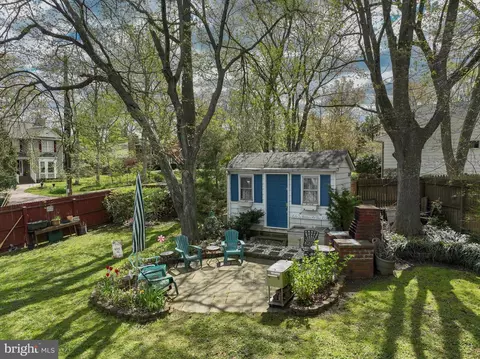Exterior - 3517 S River Ter, Edgewater, MD 21037 photo 8 of 13