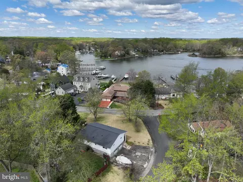 View/Area - 3517 S River Ter, Edgewater, MD 21037 photo 3 of 11