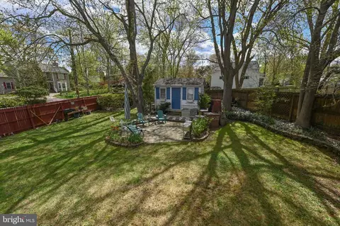 Exterior - 3517 S River Ter, Edgewater, MD 21037 photo 10 of 13