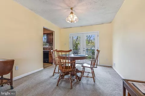 Dining - 3517 S River Ter, Edgewater, MD 21037 photo 1 of 2