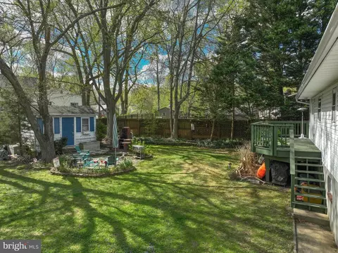 Exterior - 3517 S River Ter, Edgewater, MD 21037 photo 11 of 13