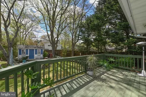 Exterior - 3517 S River Ter, Edgewater, MD 21037 photo 6 of 13