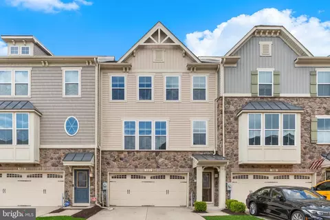 588 Fox River Hills Way, Glen Burnie, MD 21060