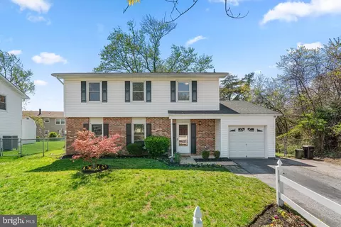 7850 Bastille Pl, Severn, MD 21144