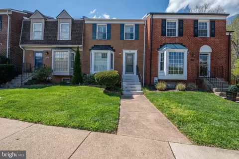 Exterior - 486 Colonial Ridge Ln, Arnold, MD 21012 photo 1 of 9