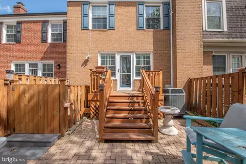 Exterior - 486 Colonial Ridge Ln, Arnold, MD 21012 photo 4 of 9